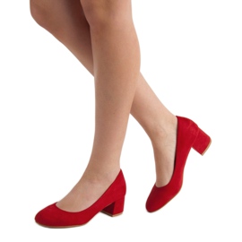 Cm Paris Bombas en un pilar rojo 2 Cm Paris Bombas en un pilar rojo 2