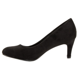 Cm Paris Bombas negras clásicas negro 4