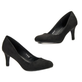 Cm Paris Bombas negras clásicas negro 2
