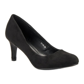 Cm Paris Bombas negras clásicas negro 3