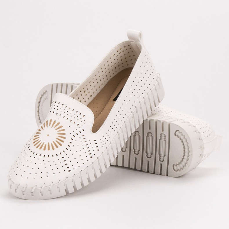 Tullo Señores Blancos 1 Tullo Señores Blancos 1