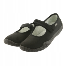 Befado Women's Shoes PU-Young 197D002 Negro 5