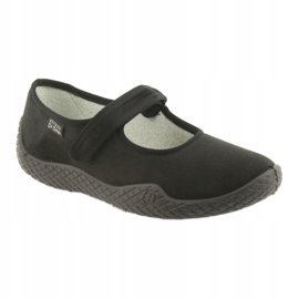Befado Women's Shoes PU-Young 197D002 Negro 3