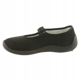 Befado Women's Shoes PU-Young 197D002 Negro 4