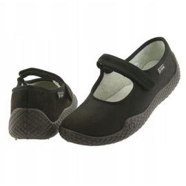 Befado Women's Shoes PU-Young 197D002 Negro 6