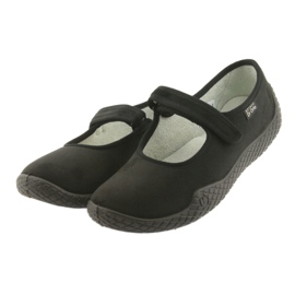 Dr.ORTO Zapatos befado mujer pu-young 197D002 negro 4