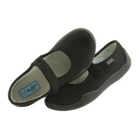 Dr.ORTO Zapatos befado mujer pu-young 197D002 negro 6