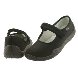 Dr.ORTO Zapatos befado mujer pu-young 197D002 negro 5