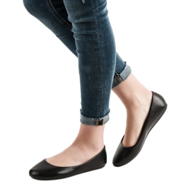 Renda Bailarinas clásicas negro 1 Renda Bailarinas clásicas negro 1