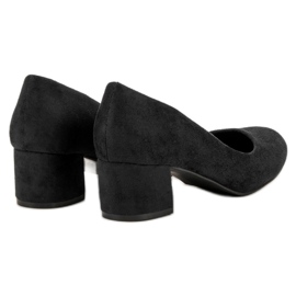 Cm Paris Bombas en un pilar negro 3