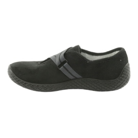 Befado Women's Shoes PU-Young 434d014 Negro 3