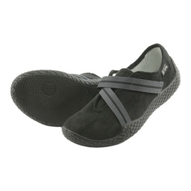 Befado Women's Shoes PU-Young 434d014 Negro 5