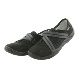 Befado Women's Shoes PU-Young 434d014 Negro 4