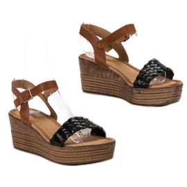 Seastar Sandalias ligeras negro 1