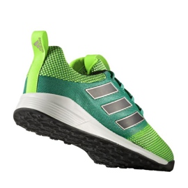 Zapatos adidas Ace Tango 17.2 Tr M S82097 multicolor verde 1 Zapatos adidas Ace Tango 17.2 Tr M S82097 multicolor verde 1
