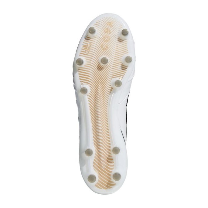 Botas de fútbol Adidas Copa 18.1 Fg M BB6356 multicolor blanco 1