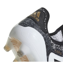 Botas de fútbol Adidas Copa 18.1 Fg M BB6356 multicolor blanco 2 Botas de fútbol Adidas Copa 18.1 Fg M BB6356 multicolor blanco 2