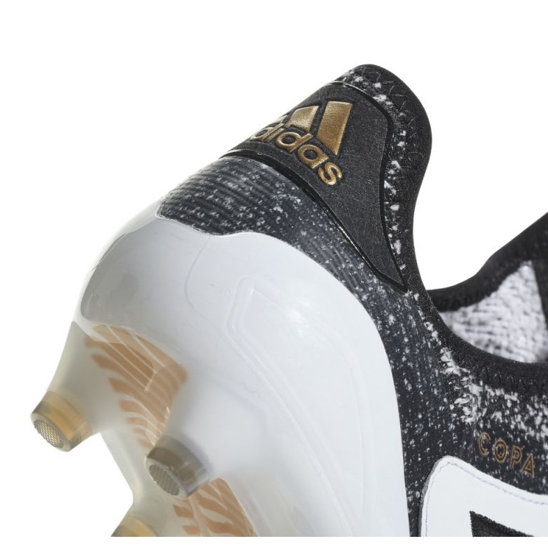 Botas de fútbol Adidas Copa 18.1 Fg M BB6356 multicolor blanco 2 Botas de fútbol Adidas Copa 18.1 Fg M BB6356 multicolor blanco 2