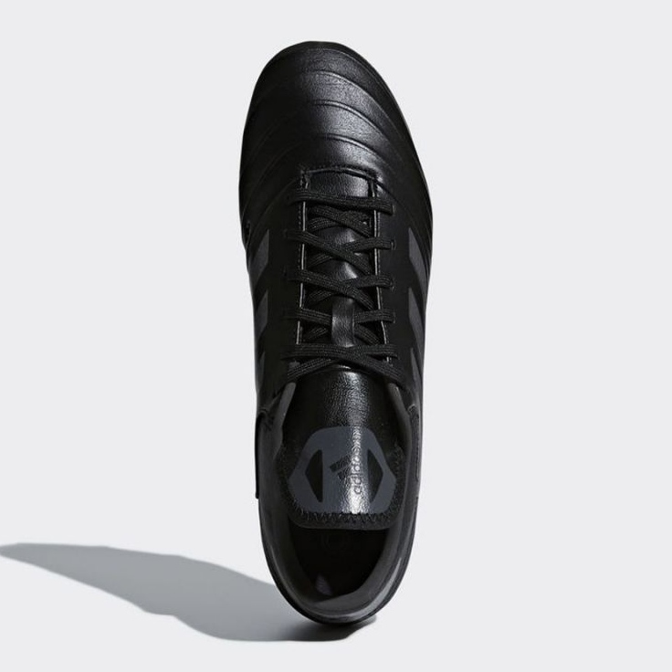 Botas de fútbol Adidas Copa 18.3 Fg M CP8958 negro negro 2