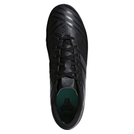 Botas de fútbol Adidas Nemeziz Tango 17.4 Tf M CP9061 negro negro 1