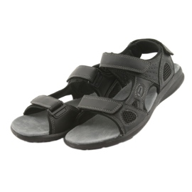 American Club HL08 cz negro 3