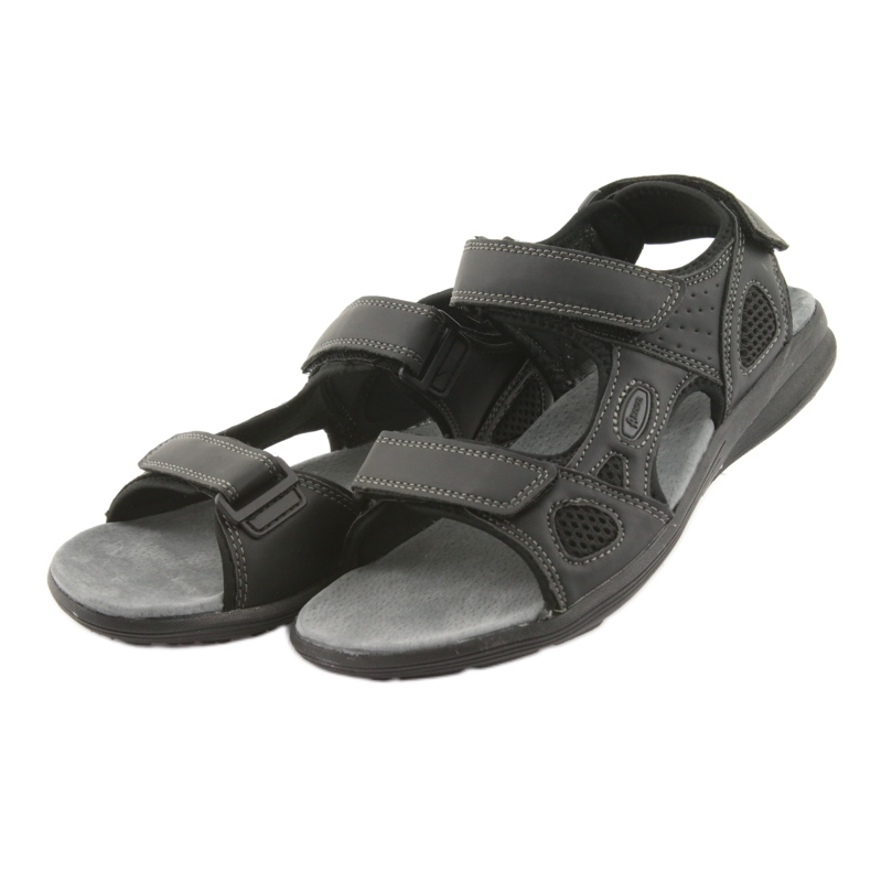 American Club HL08 cz negro 3