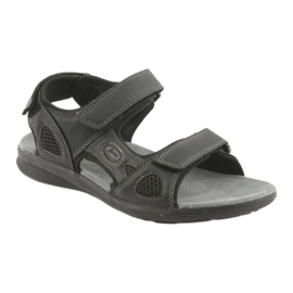 American Club HL08 cz negro 1