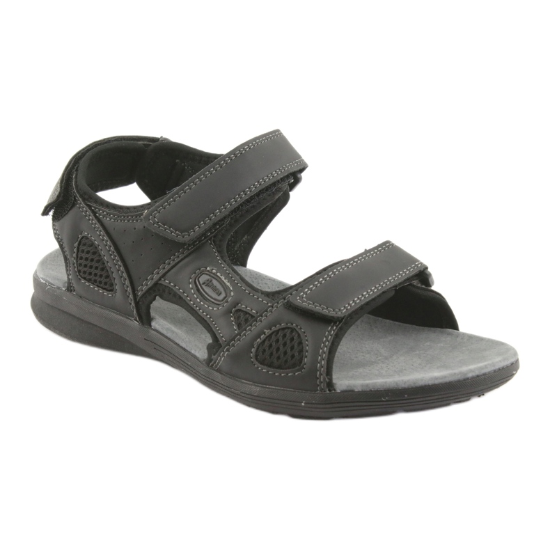 American Club HL08 cz negro 1