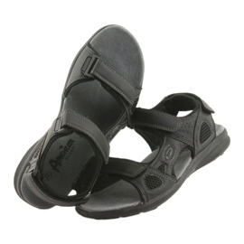 American Club HL08 cz negro 4