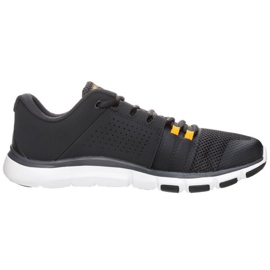 Zapatos de entrenamiento Under Armour Strive 7 M 1295778-104 gris 1