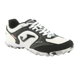 Botas de fútbol Joma Top Flex Tf M TOPW.702 Tf multicolor blanco 2 Botas de fútbol Joma Top Flex Tf M TOPW.702 Tf multicolor blanco 2