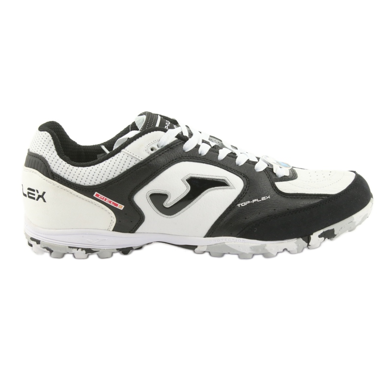 Botas de fútbol Joma Top Flex Tf M TOPW.702 Tf multicolor blanco 1 Botas de fútbol Joma Top Flex Tf M TOPW.702 Tf multicolor blanco 1