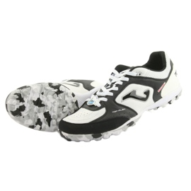 Botas de fútbol Joma Top Flex Tf M TOPW.702 Tf multicolor blanco 4
