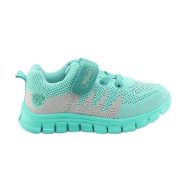 Zapatos befado niño hasta 23 cm 516X026 verde 1
