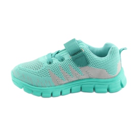 Zapatos befado niño hasta 23 cm 516X026 verde 3