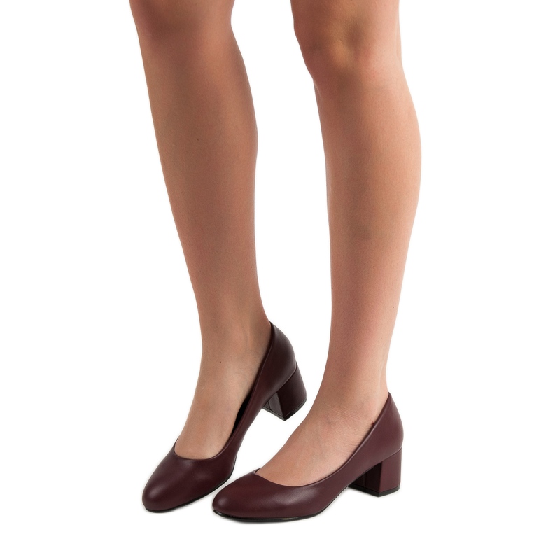 Cm Paris Bombas clásicas multicolor rojo 1