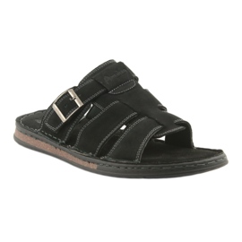 American Club Flip American Men's Flip podka livianos 06 Negro 1
