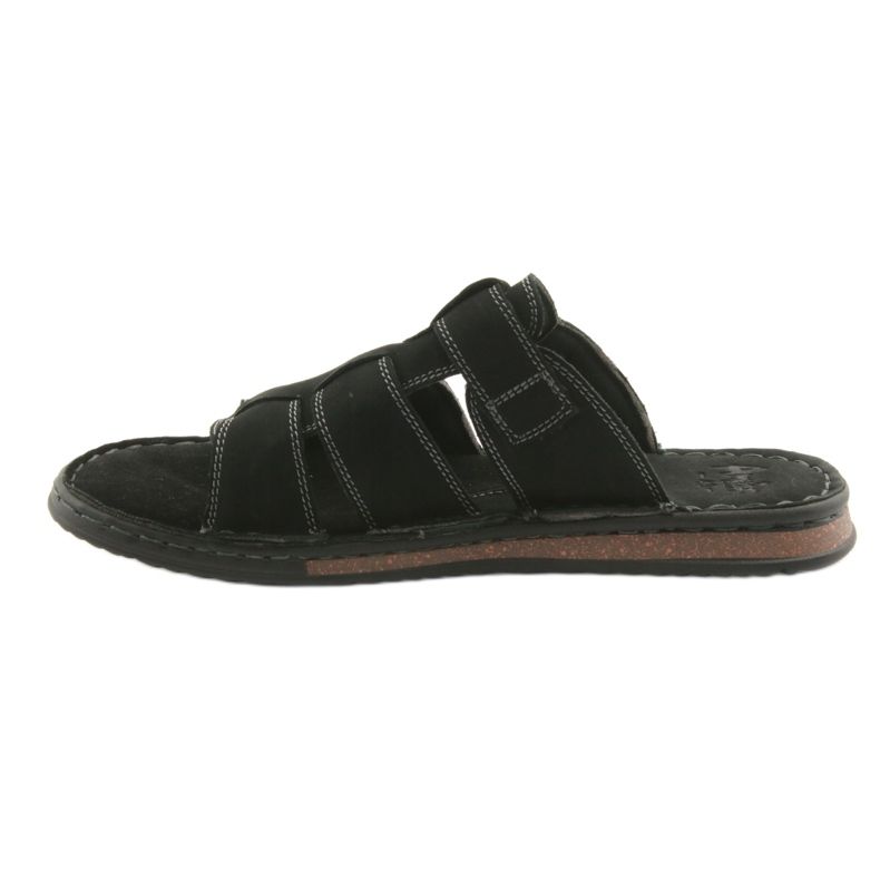 American Club Flip American Men's Flip podka livianos 06 Negro 2