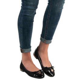 RTX WALK Bailarina con lazo negro 5