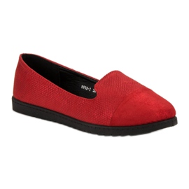 Bestelle Señores rojos de moda 3