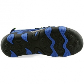 Sandalias 4F Jr J4L19-JSAM207 90S multicolor 2 Sandalias 4F Jr J4L19-JSAM207 90S multicolor 2