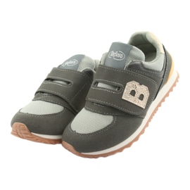 Calzado infantil befado hasta 23 cm 516Y040 gris 4