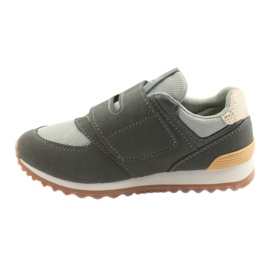 Calzado infantil befado hasta 23 cm 516Y040 gris 3