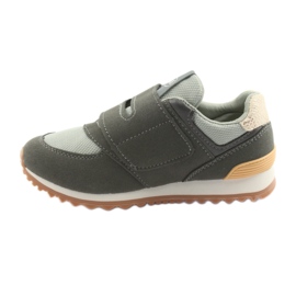 Calzado infantil befado hasta 23 cm 516X040 blanco gris 5