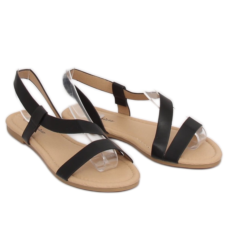 Sandalias de mujer negras 938 Black negro 1 Sandalias de mujer negras 938 Black negro 1