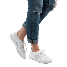 Renda Calzado deportivo Airy blanco 2