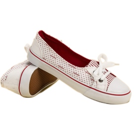 J. Star Tenis blancos 1