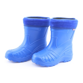 Calzado infantil befado galoskie-chabrowy 162P106 azul 8