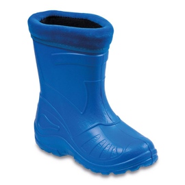 Calzado infantil befado galoskie-chabrowy 162P106 azul 5