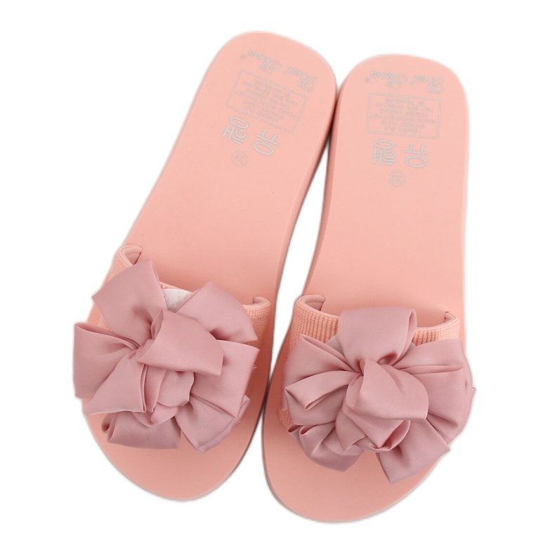 Pink FX-2A080 Suelas de espuma rosa rosado 1 Pink FX-2A080 Suelas de espuma rosa rosado 1